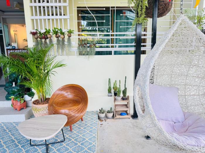 collection o room lanna hotel