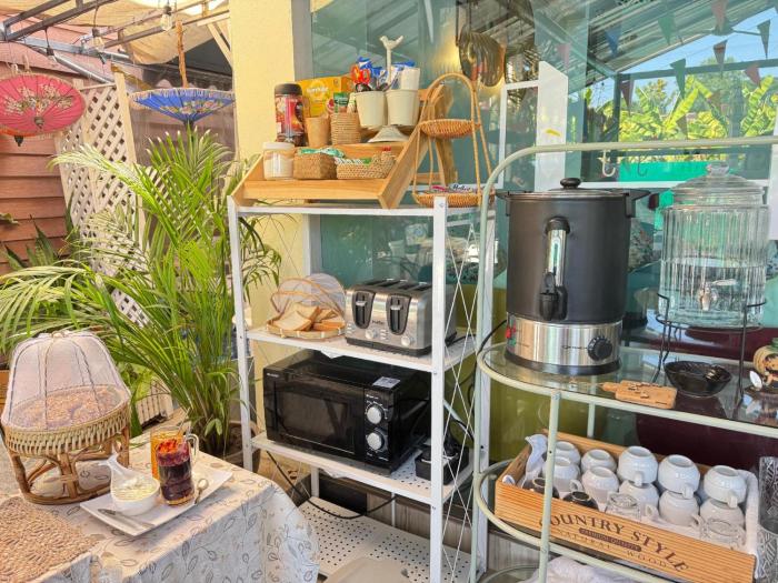 collection o room lanna hotel