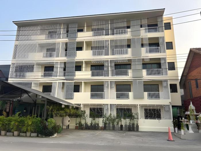 collection o room lanna hotel