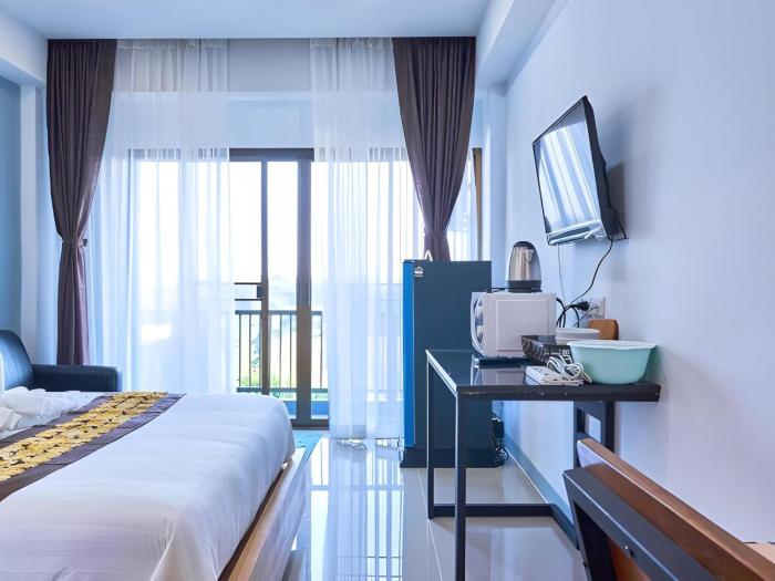 collection o room lanna hotel