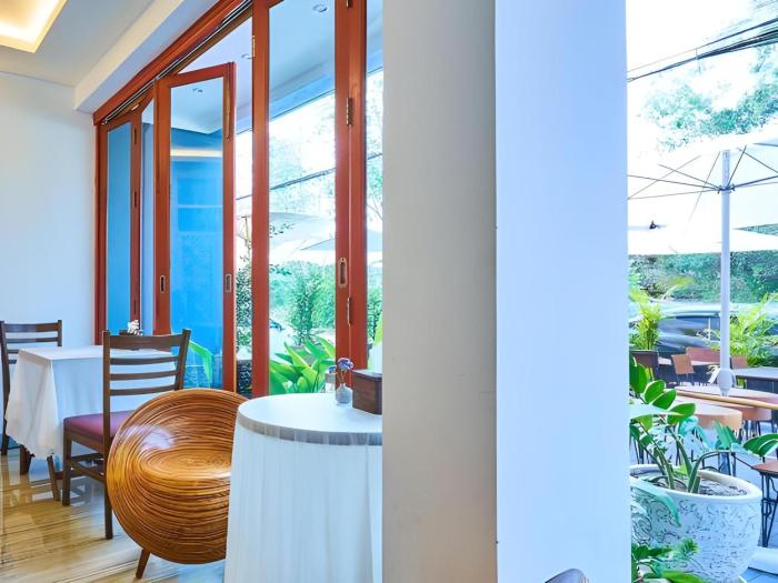 collection o room lanna hotel