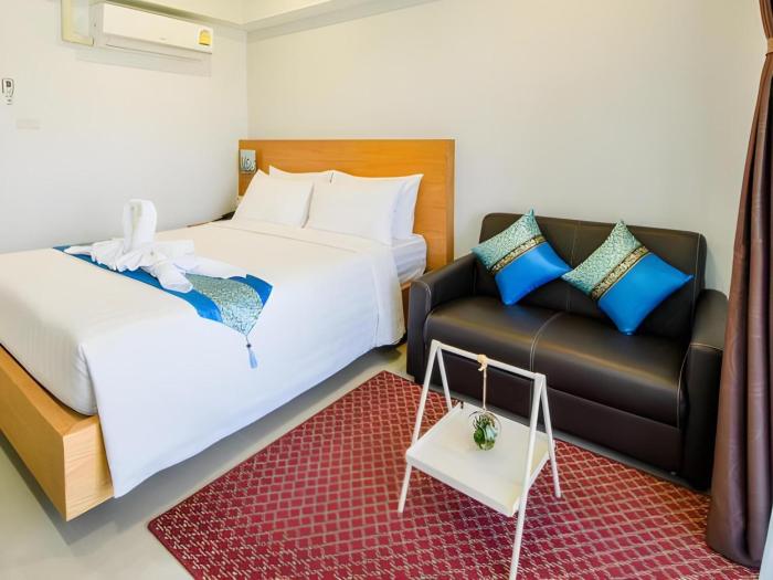 collection o room lanna hotel