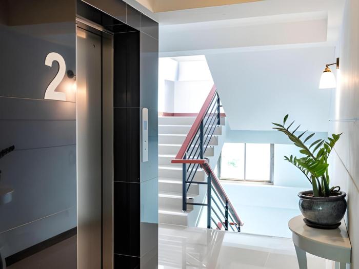 collection o room lanna hotel