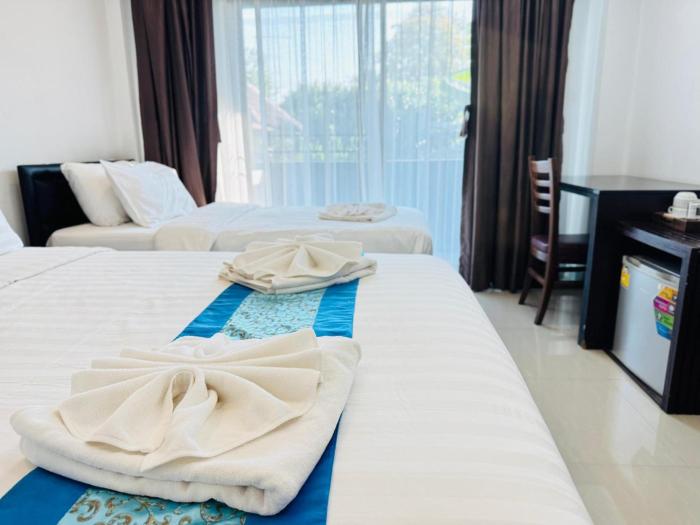 collection o room lanna hotel