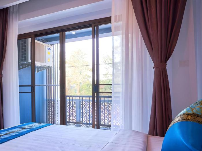 collection o room lanna hotel