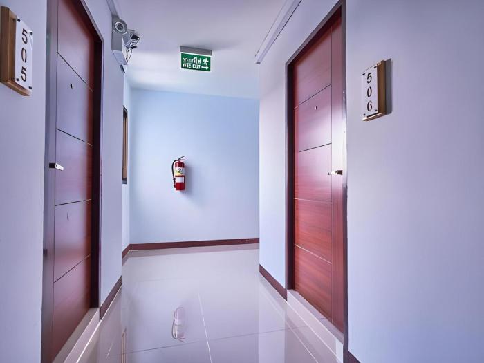 collection o room lanna hotel