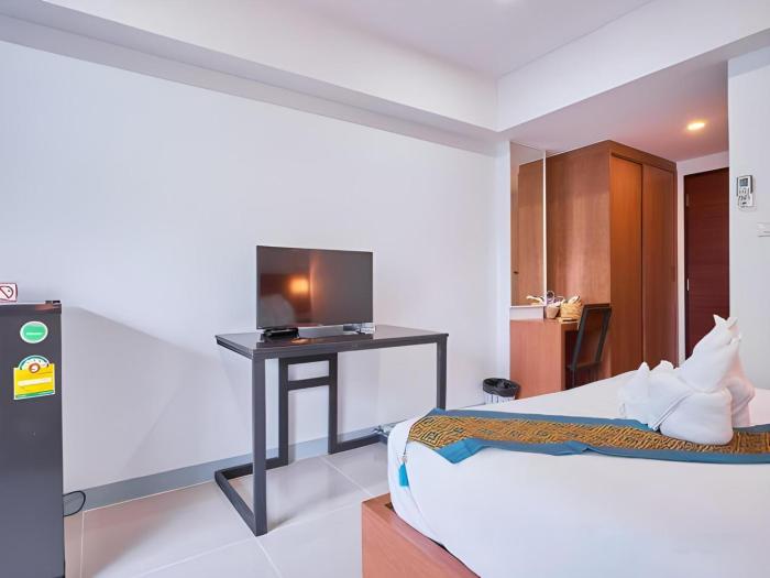 collection o room lanna hotel