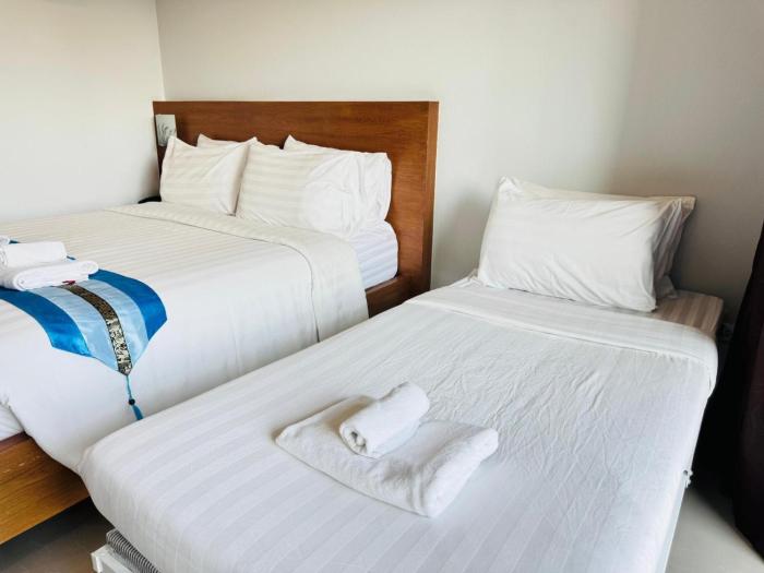 collection o room lanna hotel