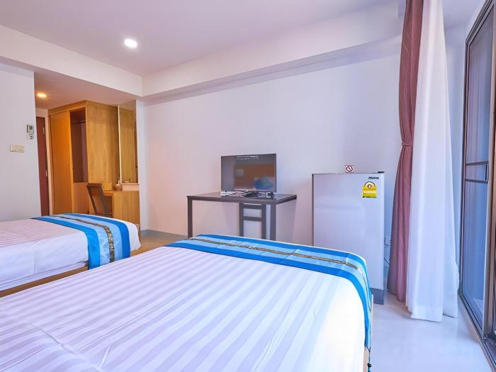 collection o room lanna hotel