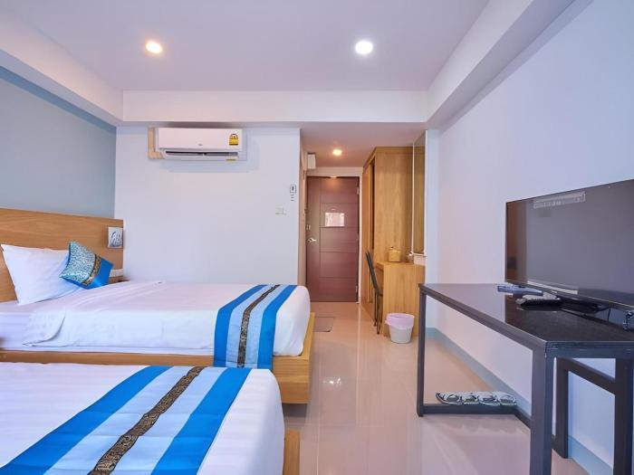 collection o room lanna hotel