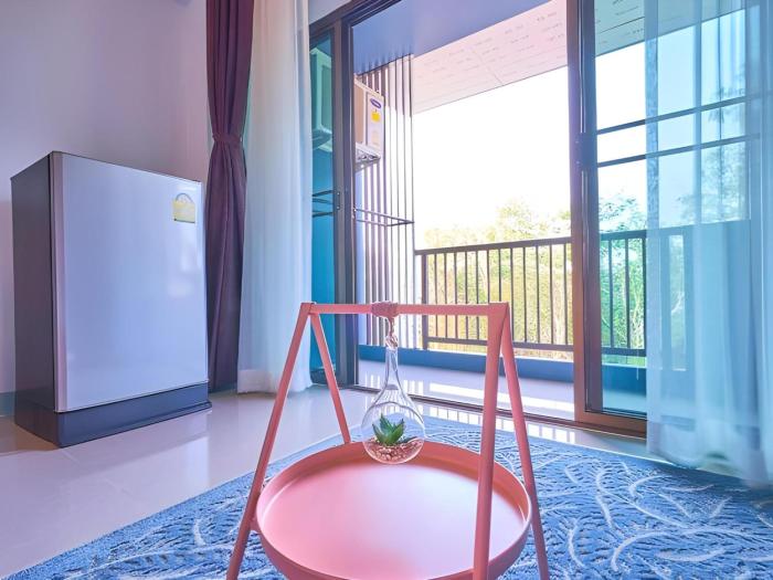 collection o room lanna hotel
