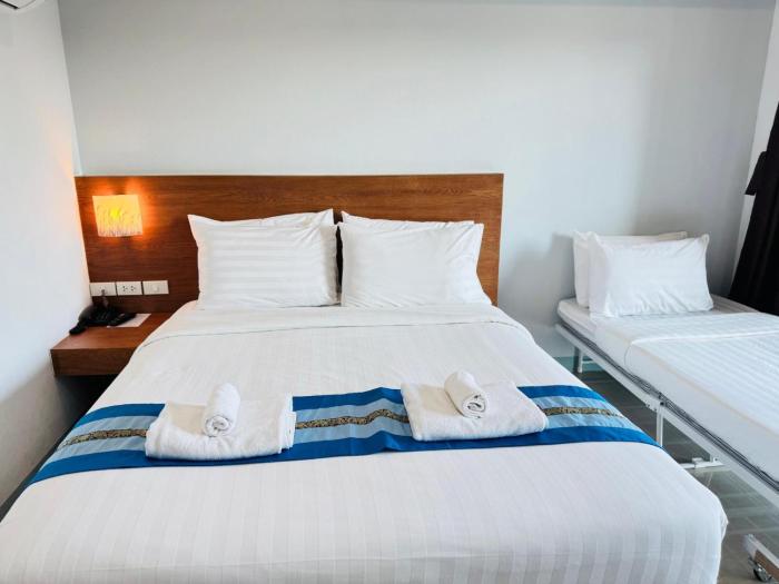 collection o room lanna hotel