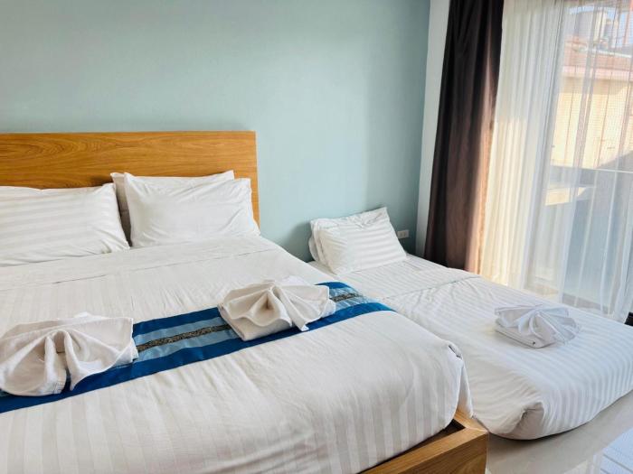 collection o room lanna hotel