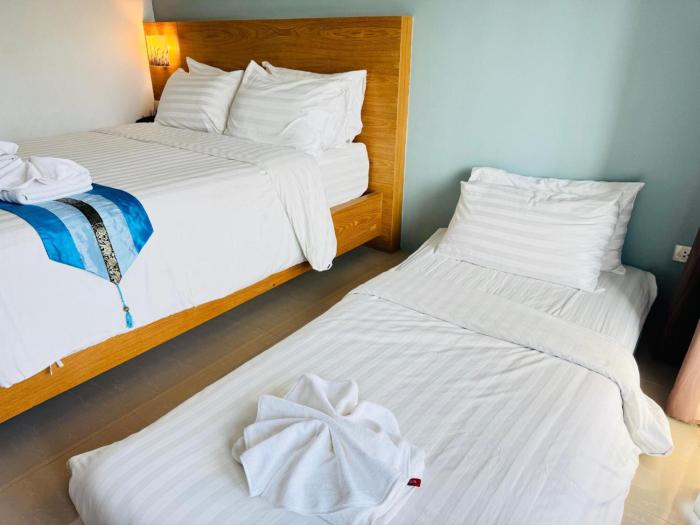 collection o room lanna hotel