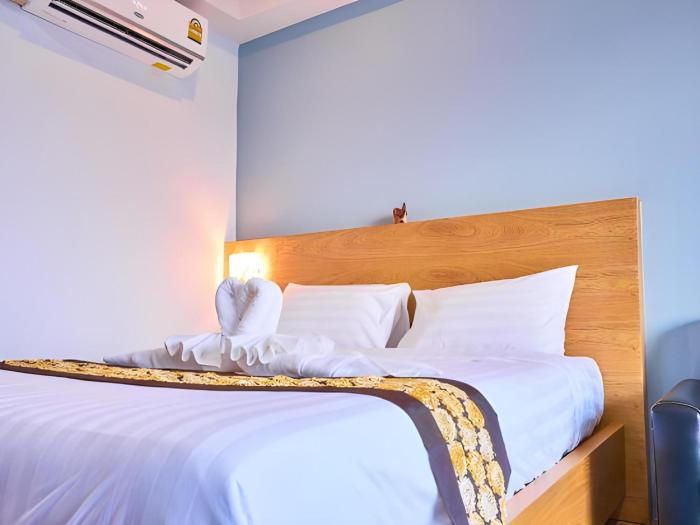 collection o room lanna hotel