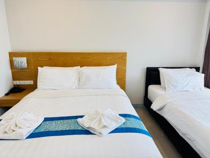collection o room lanna hotel