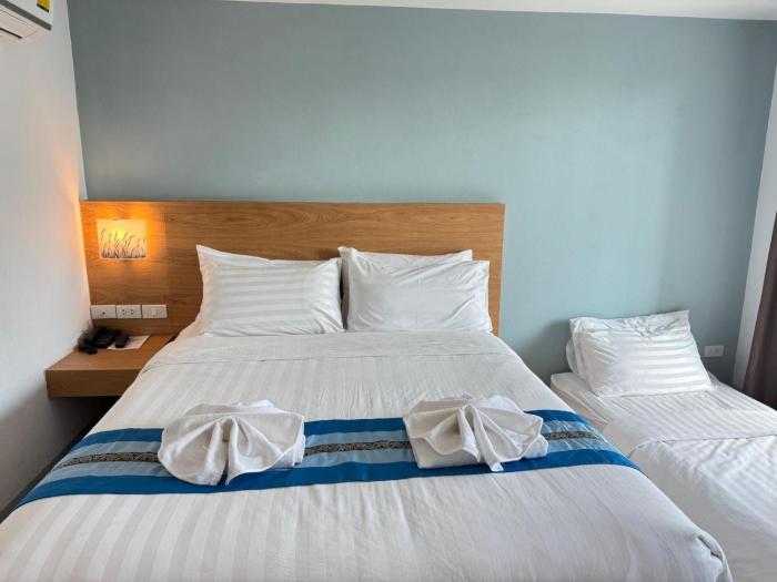 collection o room lanna hotel