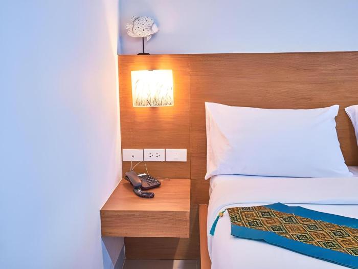 collection o room lanna hotel