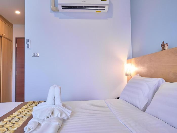 collection o room lanna hotel