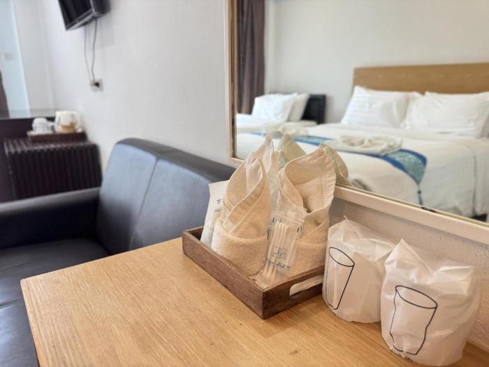 collection o room lanna hotel