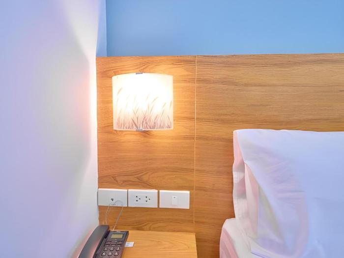 collection o room lanna hotel