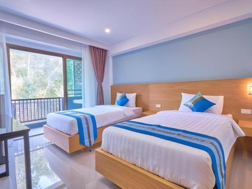 collection o room lanna hotel