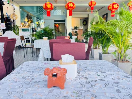 collection o room lanna hotel