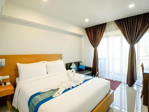 collection o room lanna hotel