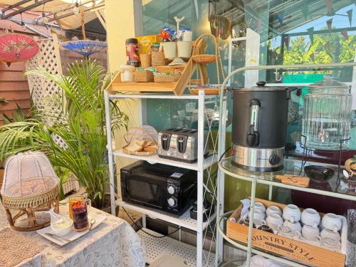 collection o room lanna hotel