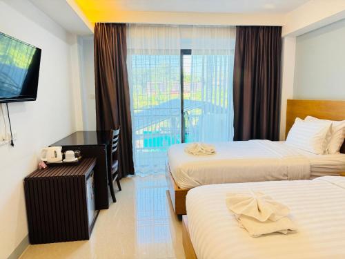 collection o room lanna hotel