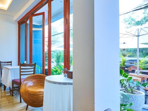 collection o room lanna hotel