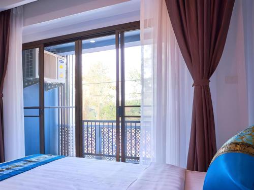 collection o room lanna hotel