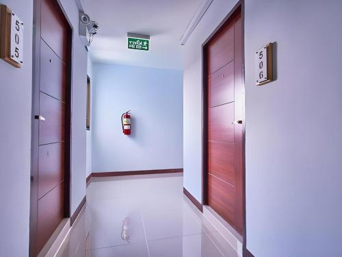 collection o room lanna hotel