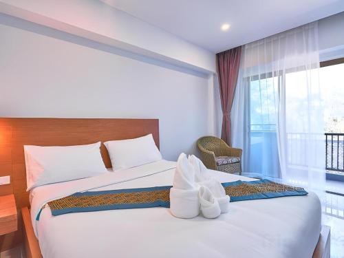 collection o room lanna hotel