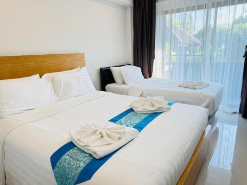 collection o room lanna hotel