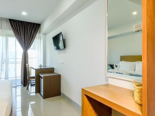 collection o room lanna hotel