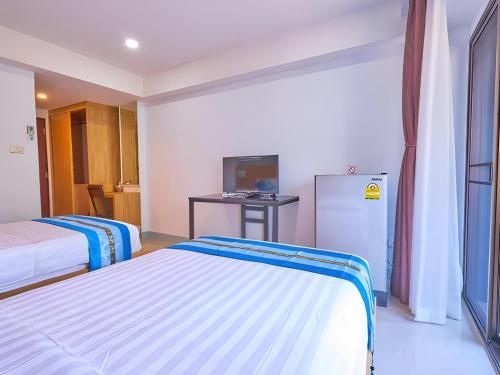 collection o room lanna hotel