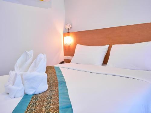 collection o room lanna hotel