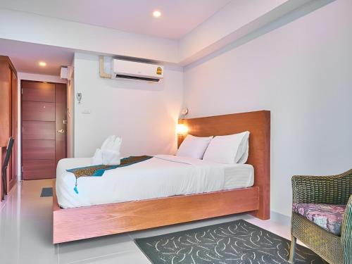 collection o room lanna hotel