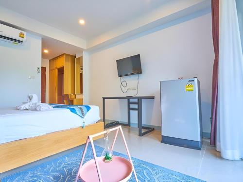 collection o room lanna hotel