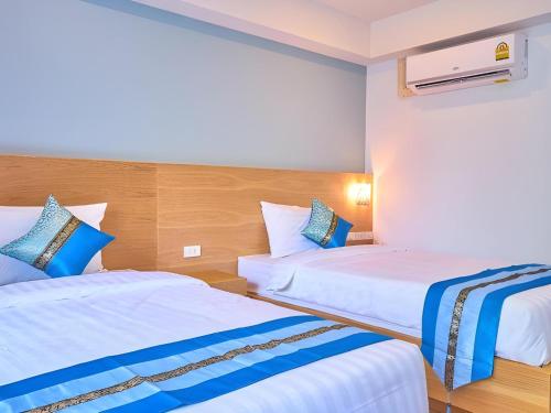 collection o room lanna hotel