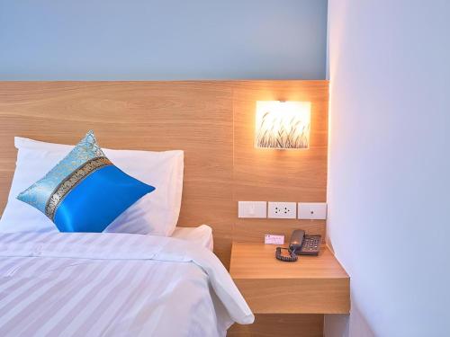 collection o room lanna hotel