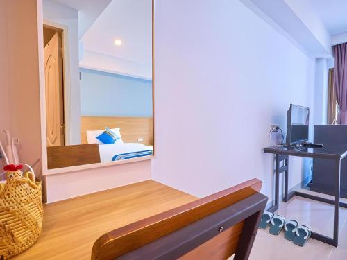 collection o room lanna hotel