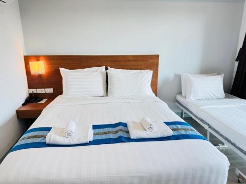 collection o room lanna hotel