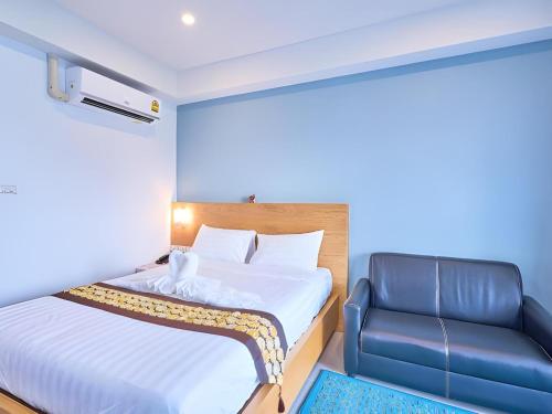 collection o room lanna hotel