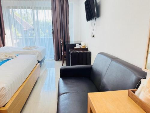 collection o room lanna hotel
