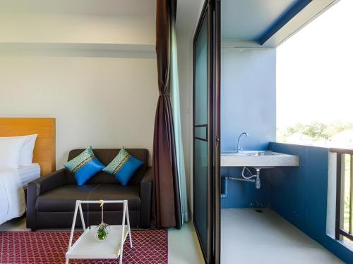 collection o room lanna hotel