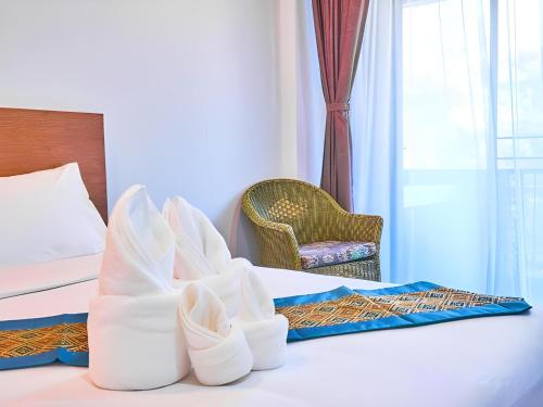 collection o room lanna hotel