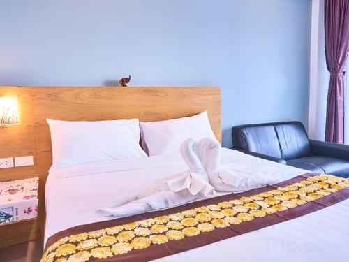 collection o room lanna hotel