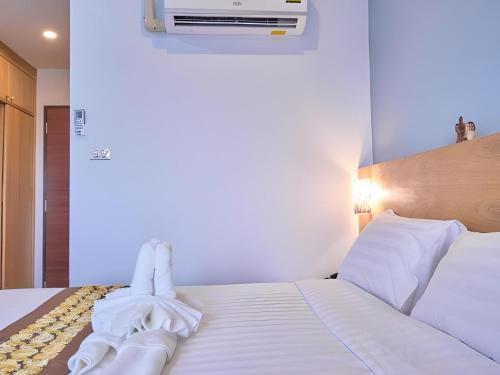 collection o room lanna hotel